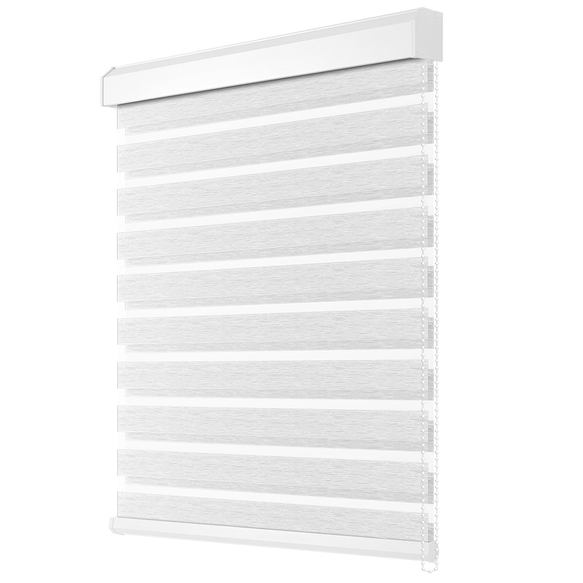 Manually Controlled Zebra Blinds - Tokblind official