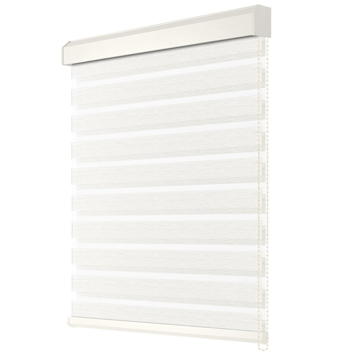 Manually Controlled Zebra Blinds - Tokblind official