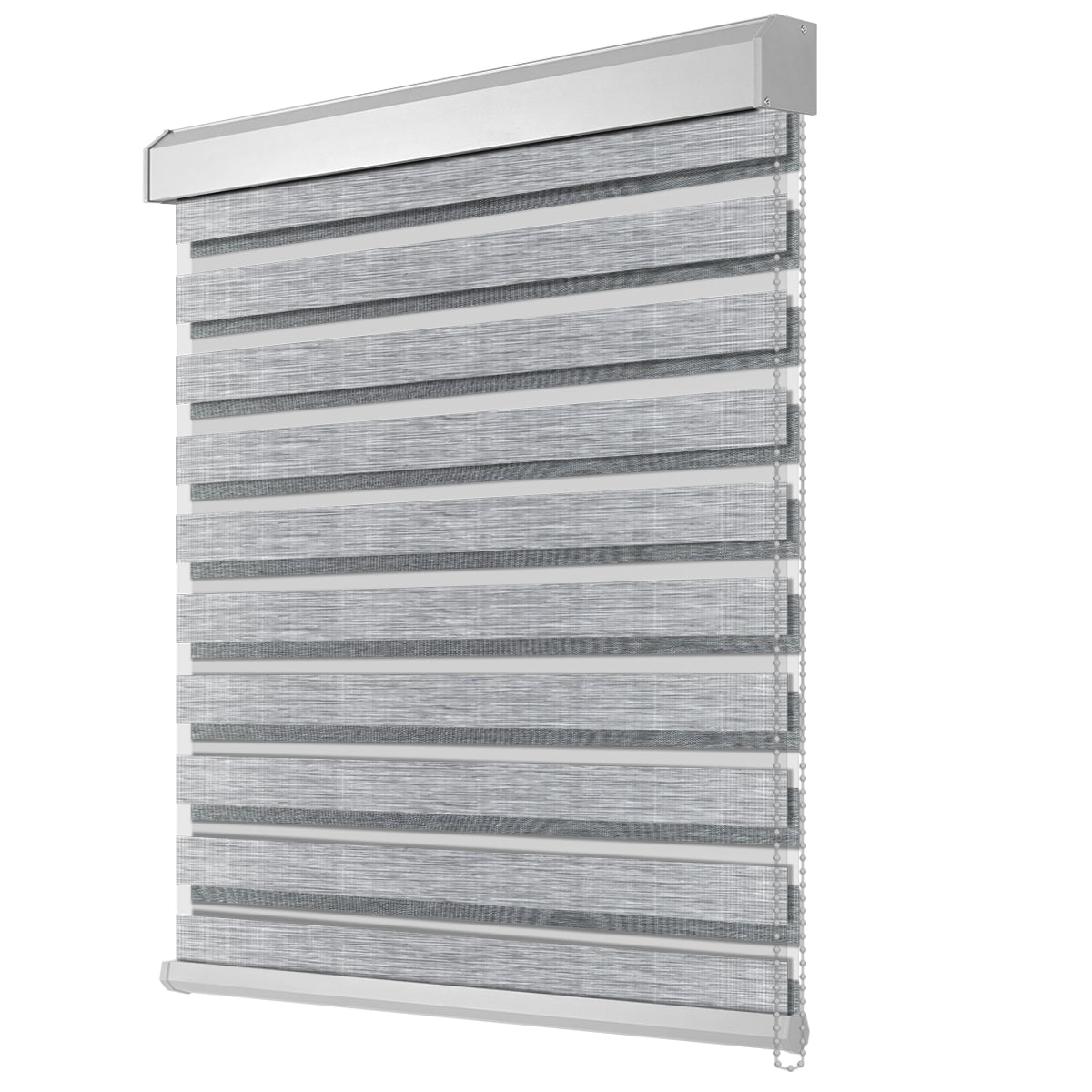 Manually Controlled Zebra Blinds - Tokblind official