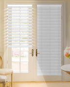 Motorised Zebra Blinds