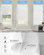 Motorised Zebra Blinds