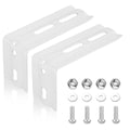Extension Brackets for Tokblind Shade with Valance - Tokblind official