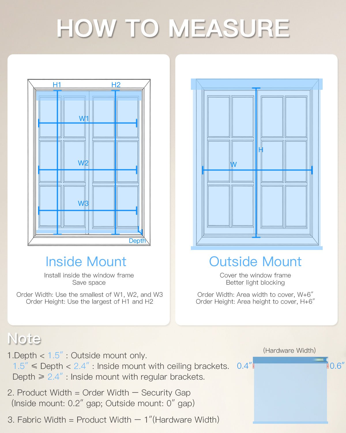 Motorized Light Filtering Roller Shades - Sheer White - Tokblind