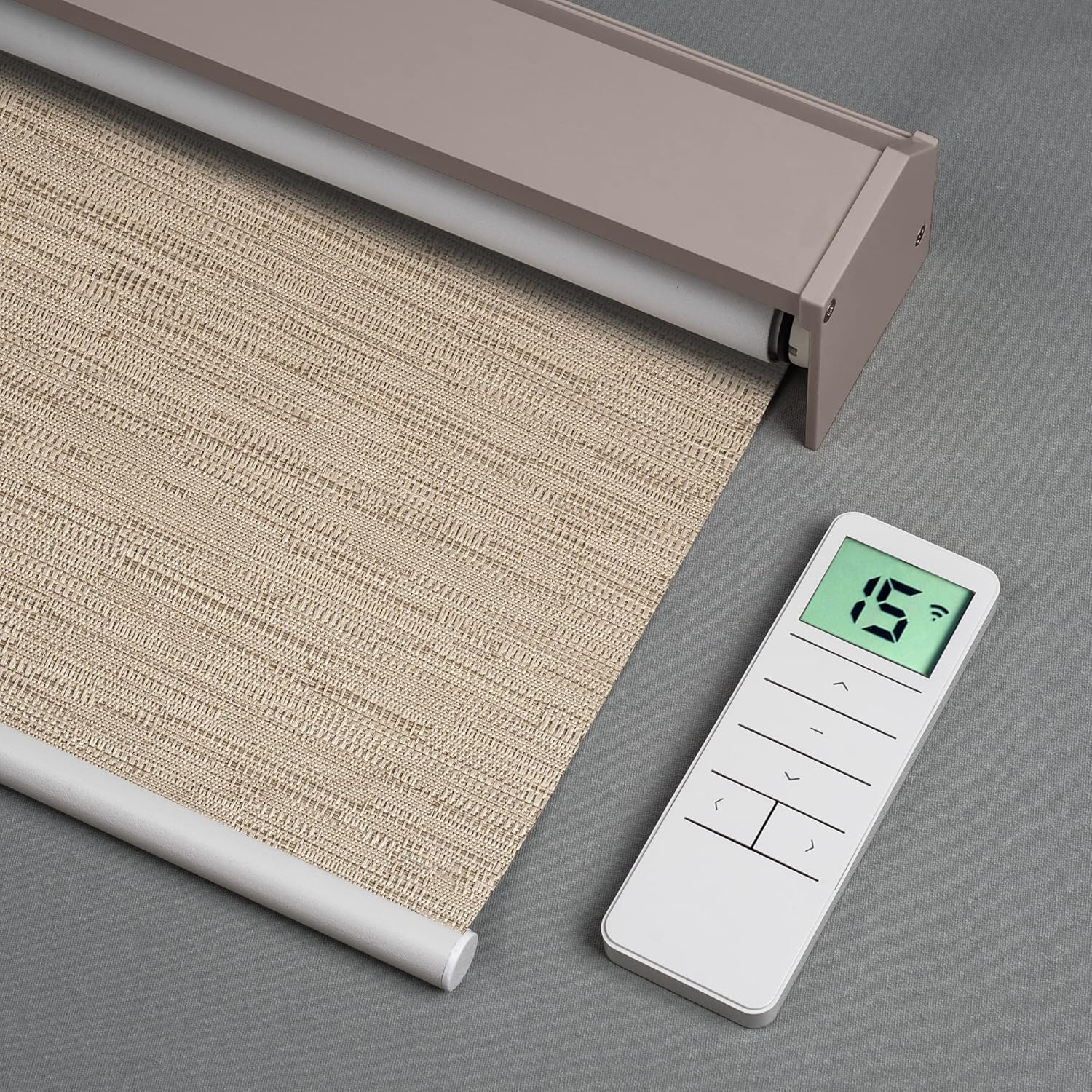 Customized Roller Shade 120cm - 180cm