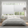 Top Down Bottom Up Manual Cellular Shade - 100% Blackout - Tokblind official